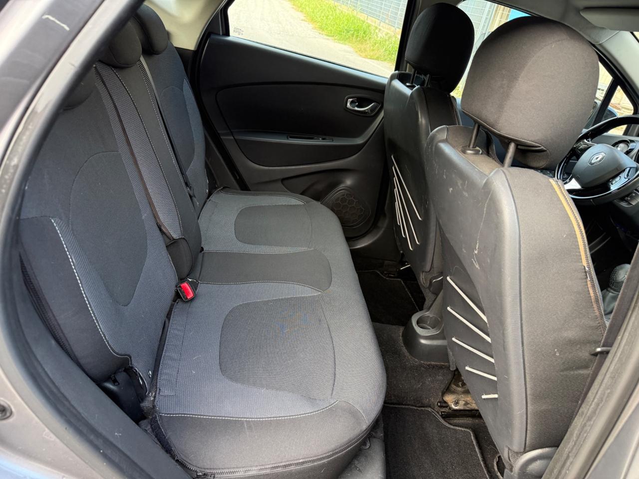 Renault Captur 1.5 dCi 8V 90 CV Start&Stop Energy R-Link