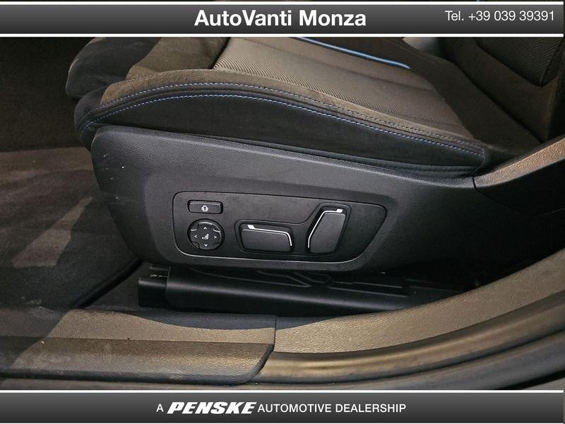 BMW Serie 3 320d mhev 48V xdrive MSport Pro auto