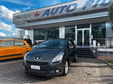 Peugeot 5008 1.6 HDi 112CV Premium