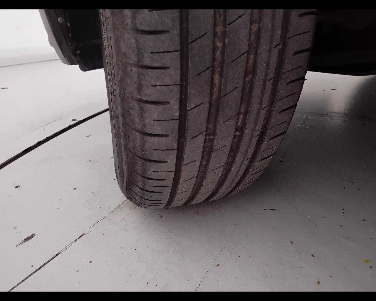 VOLKSWAGEN T-Cross 2019 - T-Cross 1.0 tsi Sport 95cv