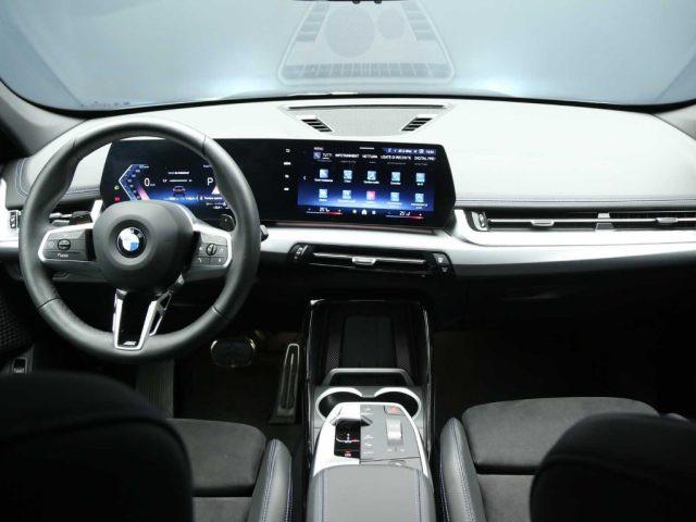 BMW X1 xDrive 20d Msport