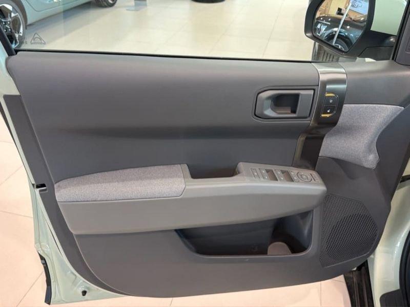 KIA EV3 Long Range Earth