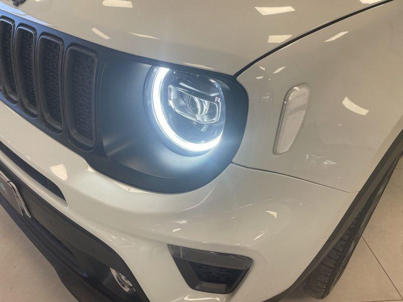 Jeep Renegade Renegade 1.6 Mjt DDCT 120 CV S