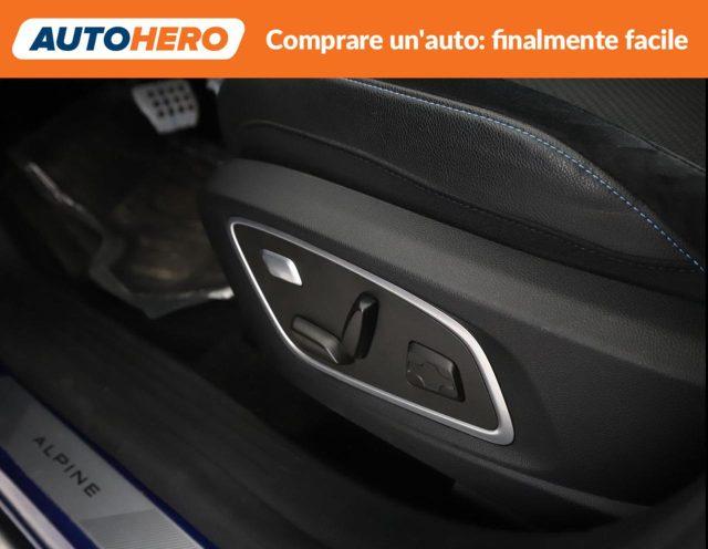 RENAULT Austral Austral Full Hybrid E-Tech 200 CV Iconic Esprit Al