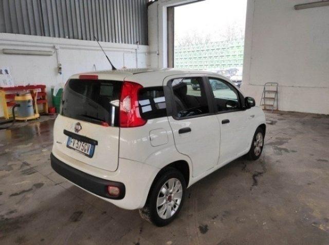 FIAT Panda 1.3 MJT S&S Easy Van 4 posti AUTOCARRO