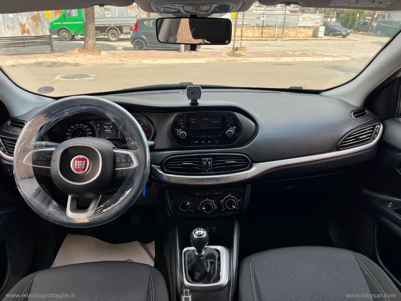 FIAT Tipo 1.6 Mjt S&S SW Business