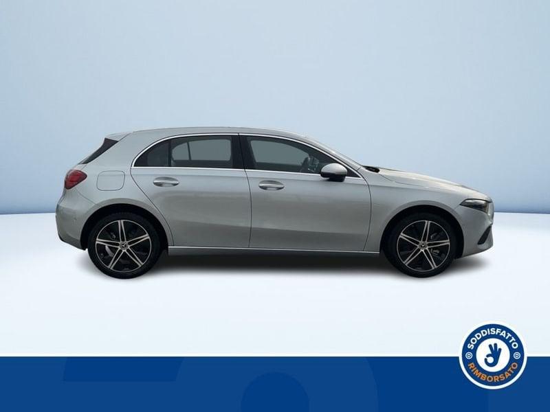 Mercedes-Benz Classe A 250e EQ-Power Automatic Progressive Advanced Plus