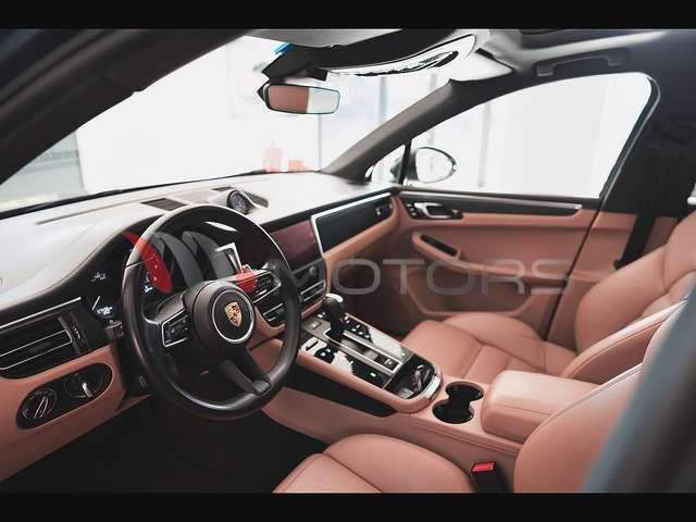 Porsche Macan 2.0 265 CV PDK *UNICOPROPRIETARIO