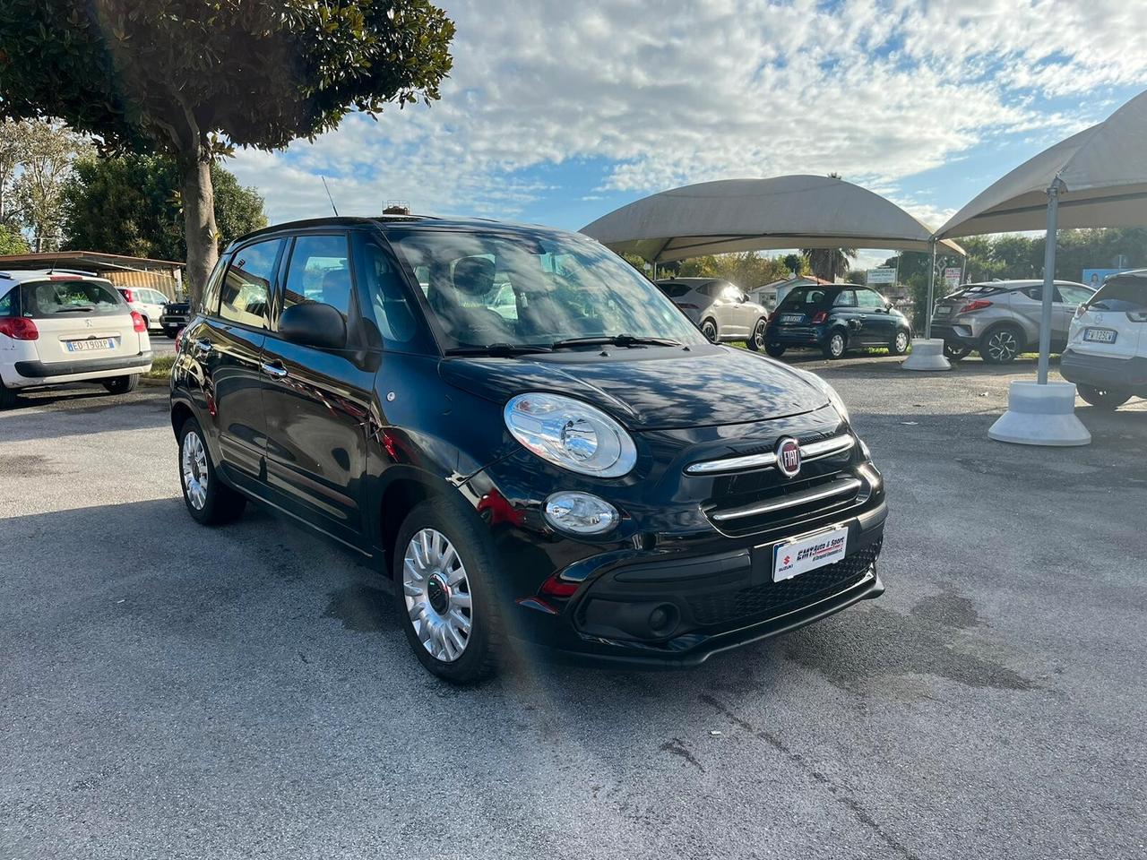 Fiat 500L 1.3 Multijet 95 CV Business