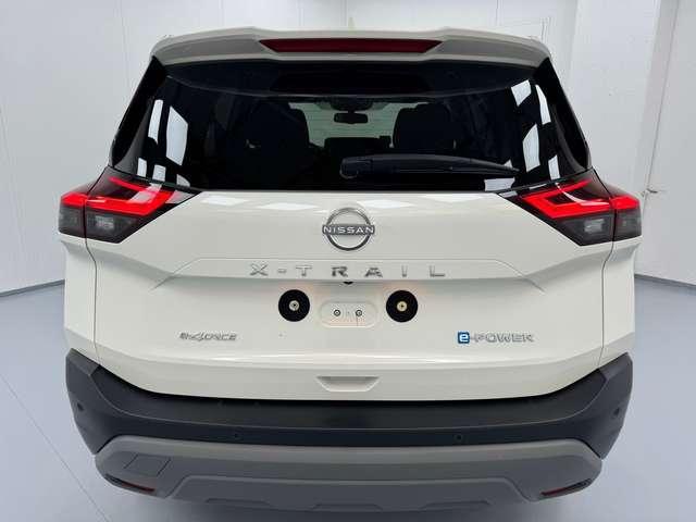 Nissan X-Trail **Promo Kasko** 1.5 e-Power e-4orce 7P N-CONNECTA