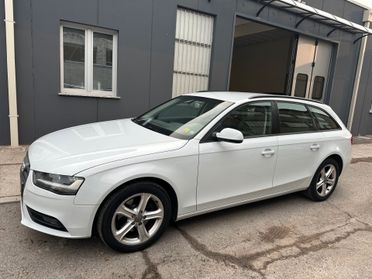 Audi A4 Avant 2.0 TDI 150 CV multitronic Business