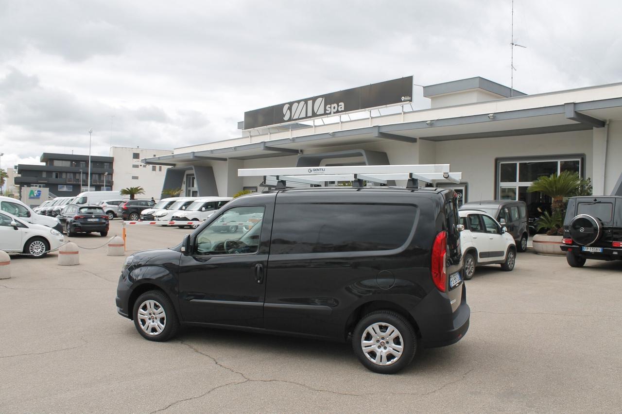 Fiat Doblo Doblò 1.3 MJT PC-TN Cargo