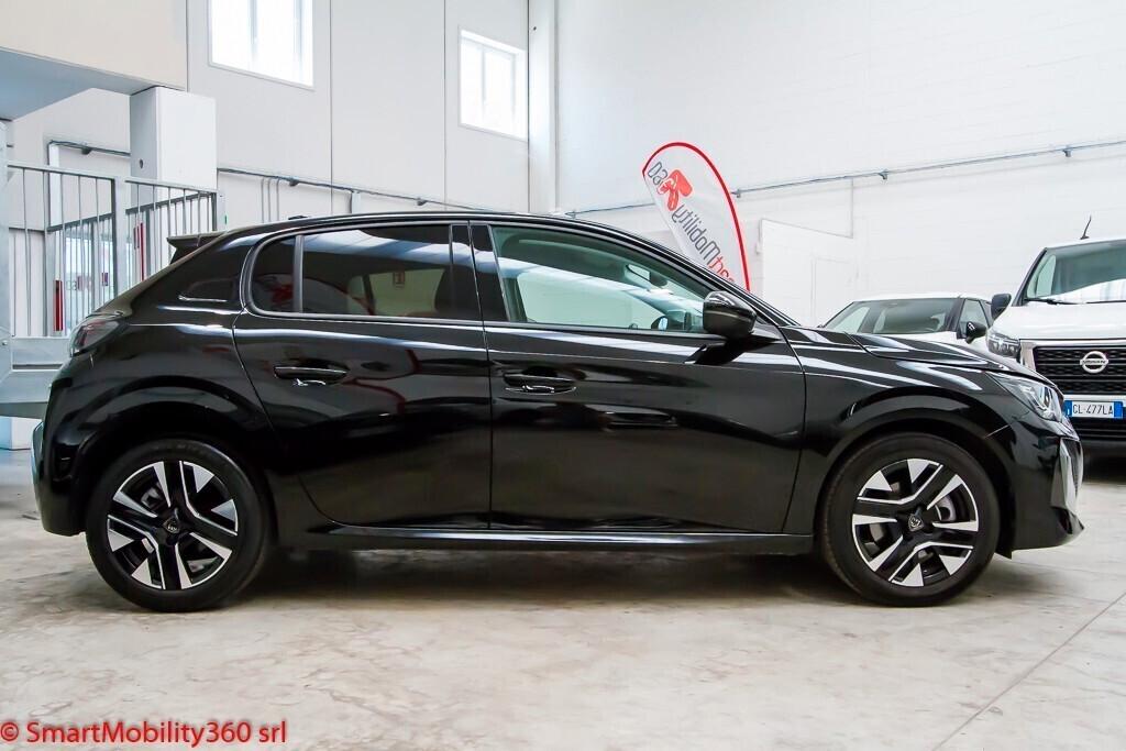 Peugeot 208 PureTech 100 Stop&Start 5 porte Allure - Prezzo vero senza vincoli di finanziamento!