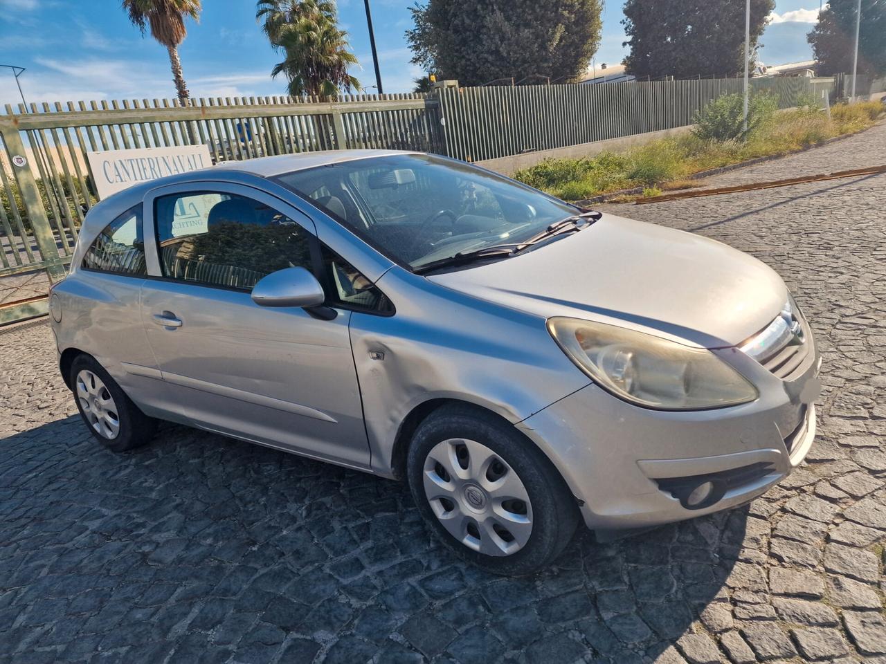 Opel Corsa 1.3 CDTI 75CV ecoFLEX 3 porte Enjoy