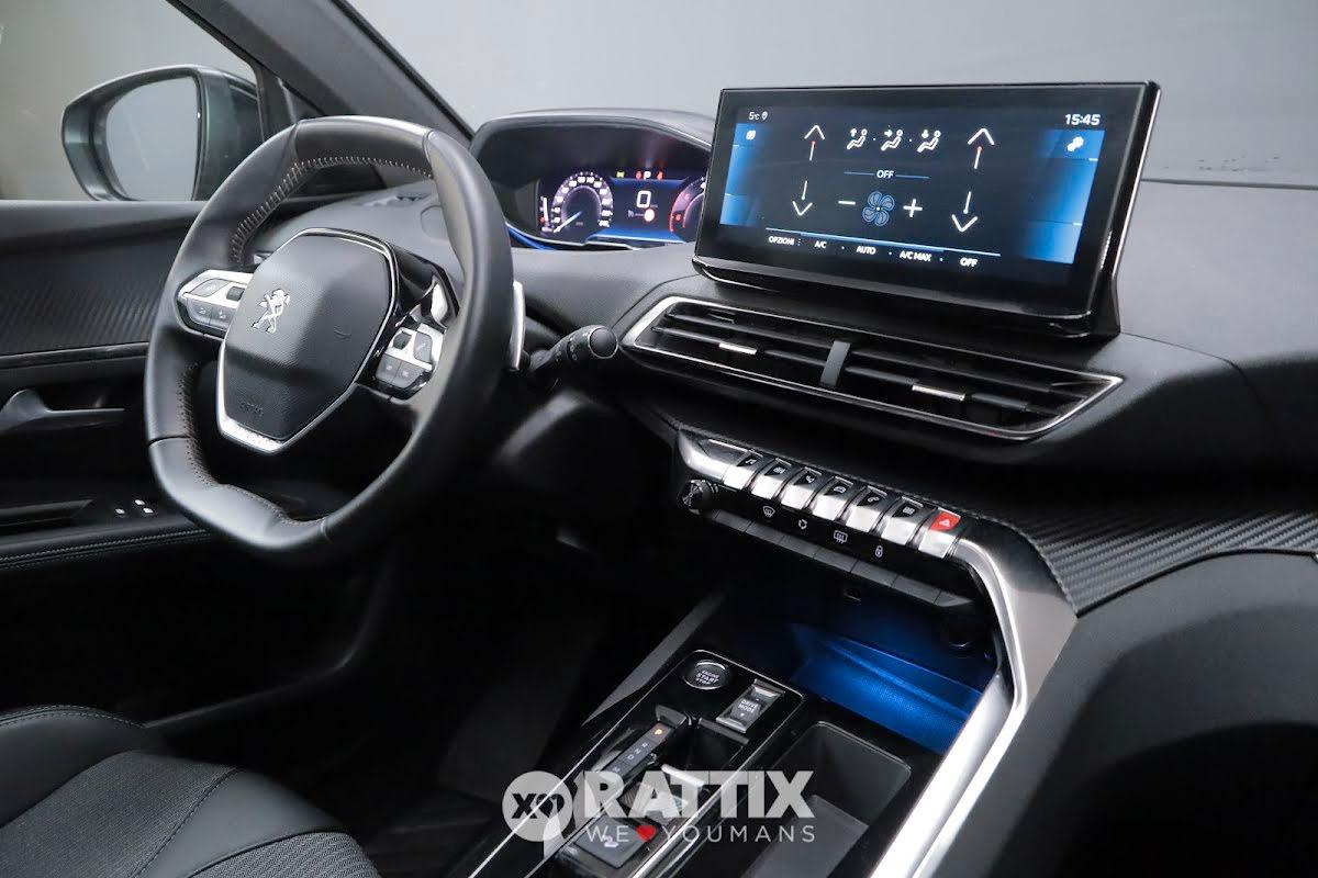 Peugeot 5008 1.5 BlueHDI 130CV Allure Pack EAT8 7p.ti