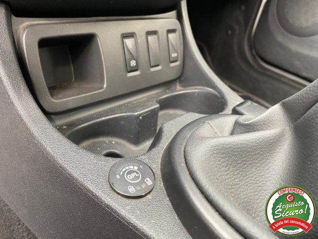 DACIA Duster 1.6 115CV Start&Stop 4x2 GPL Ambiance