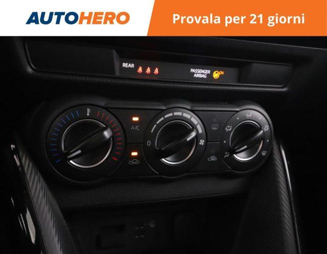 MAZDA 2 1.5 90 CV Skyactiv-G M-Hybrid Evolve