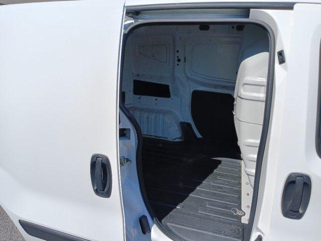 FIAT Fiorino 1.3 MJT 80CV Cargo