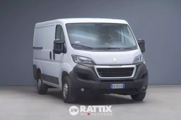 Peugeot Boxer 328 2.2 BlueHDI 120CV L1H1 Autocarro (IVA ESCLUSA)