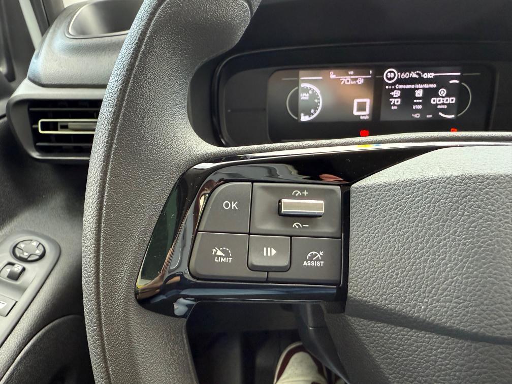 FIAT Doblo combi N1 1.5 bluehdi 100cv p.l.