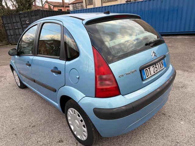 CITROEN C3 1.1 airdream Gold by Pinko BENZINA/GPL Bellissima