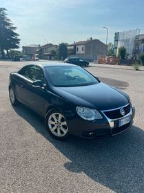 Volkswagen Eos 2.0 16V FSI