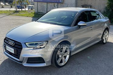 AUDI A3 Sedan 35 TDI S tronic Admired