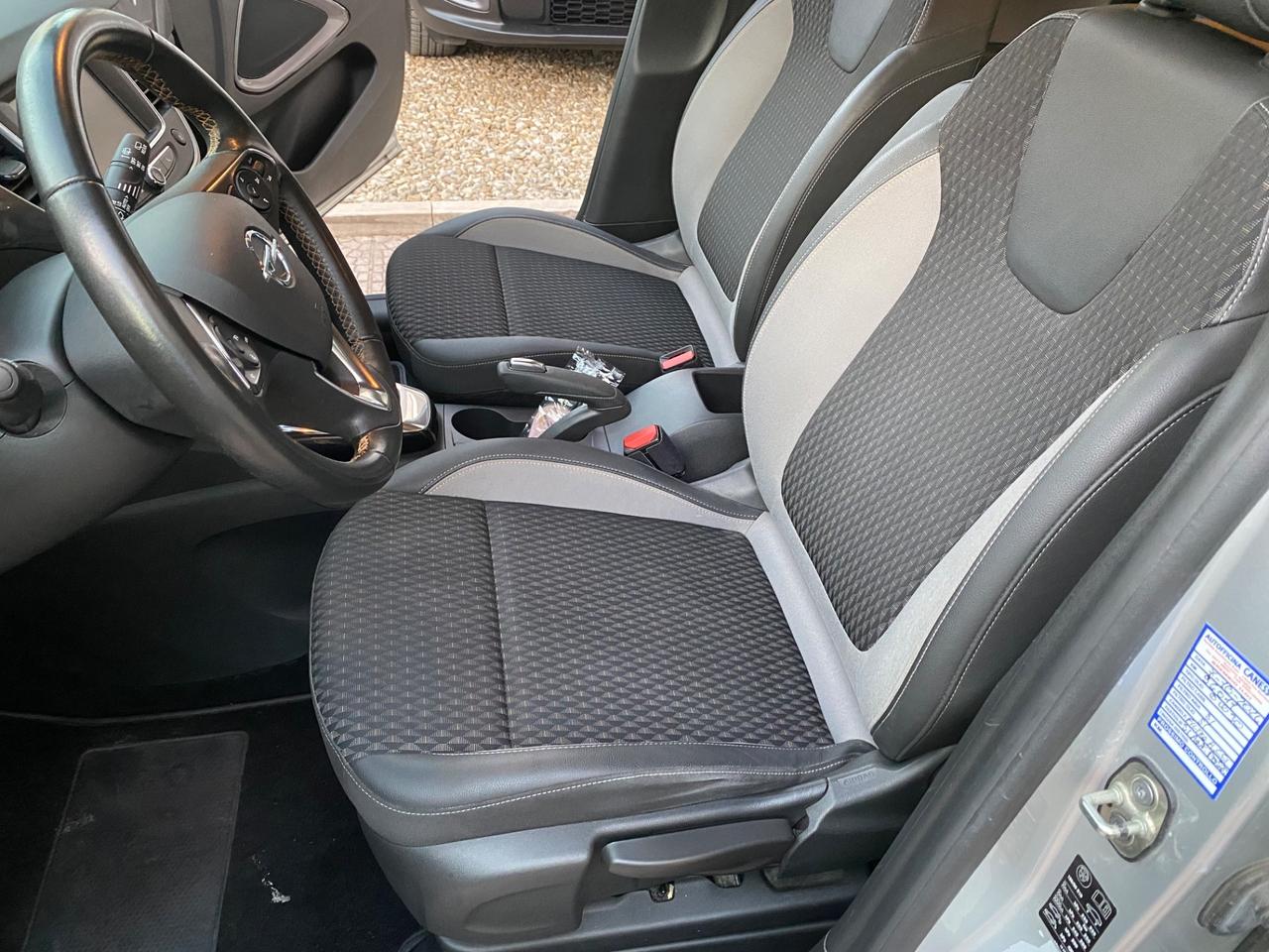 Opel Crossland X 1.5 ECOTEC D 120 CV Start&Stop aut. Advance