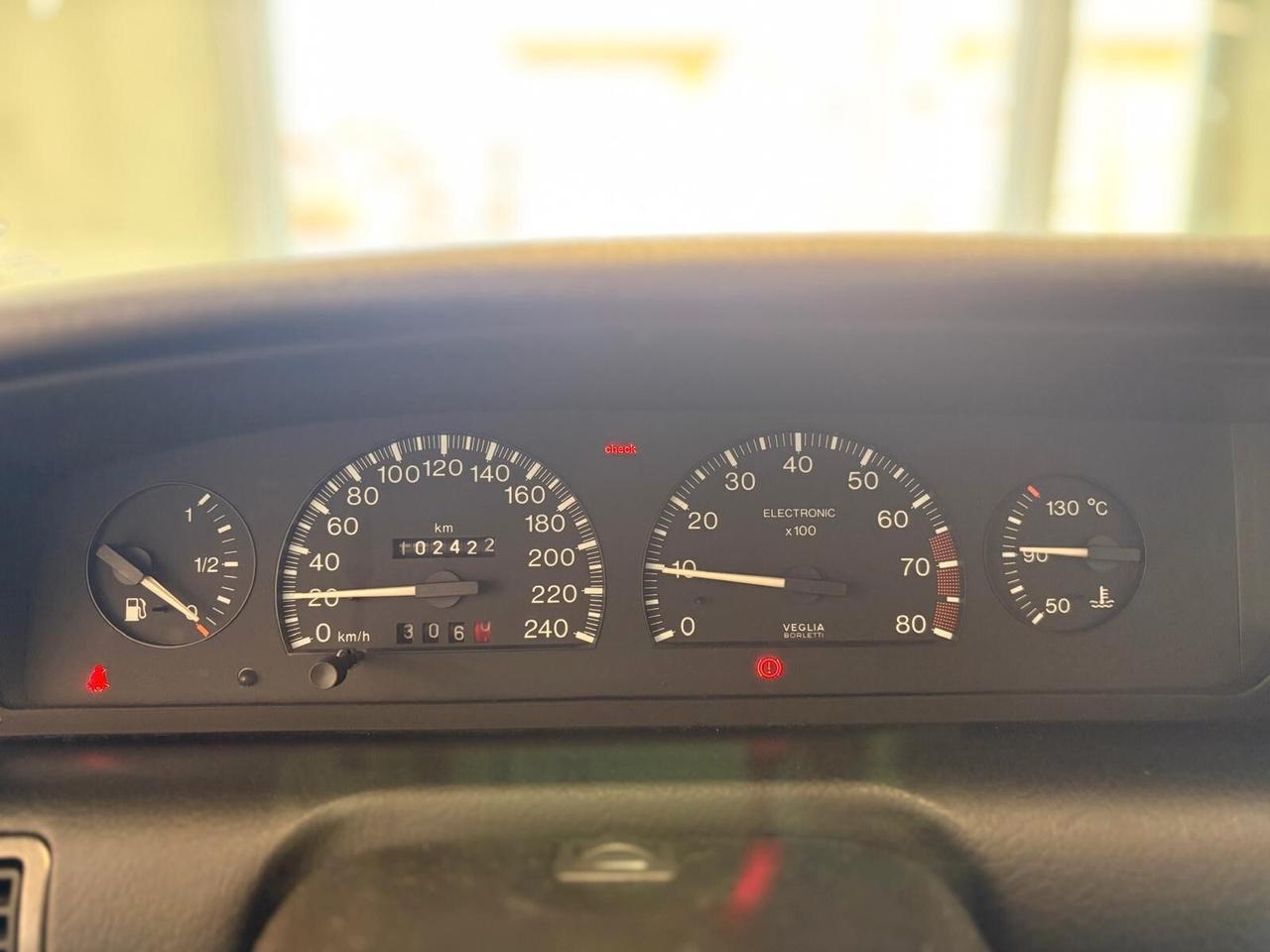 Lancia Delta S4 HPE 2.0 i.e. turbo 16V cat 3p. HF