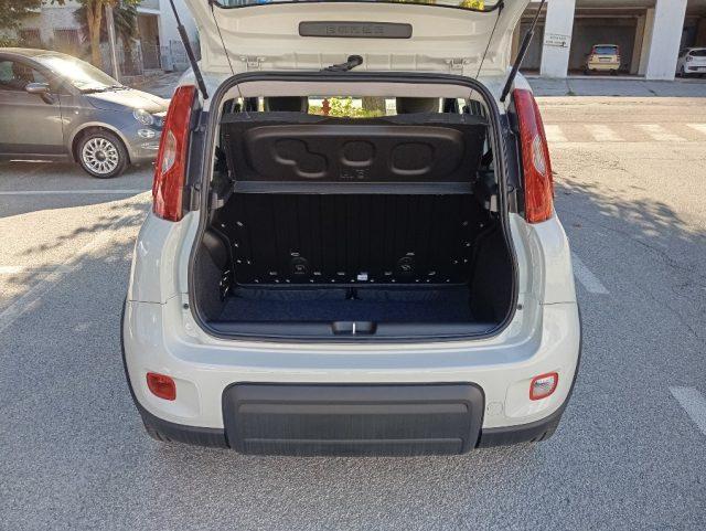 FIAT Panda 1.0 FireFly S&S Hybrid KM 0 OK NEOPATENTATI