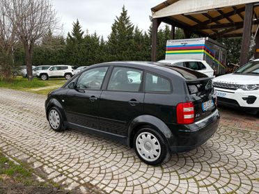 Audi A2 1.4 16V Base SOLO 144.000 KM IDONEA PER NEOPATENTATI PERMUTABILE