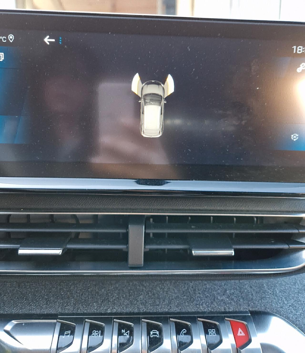 Peugeot 3008 BlueHDi 130 S&S EAT8 Allure full optional