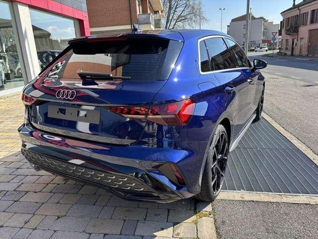 Audi A3 SPB TFSI 110 kW S tronic S line edition MATRIX