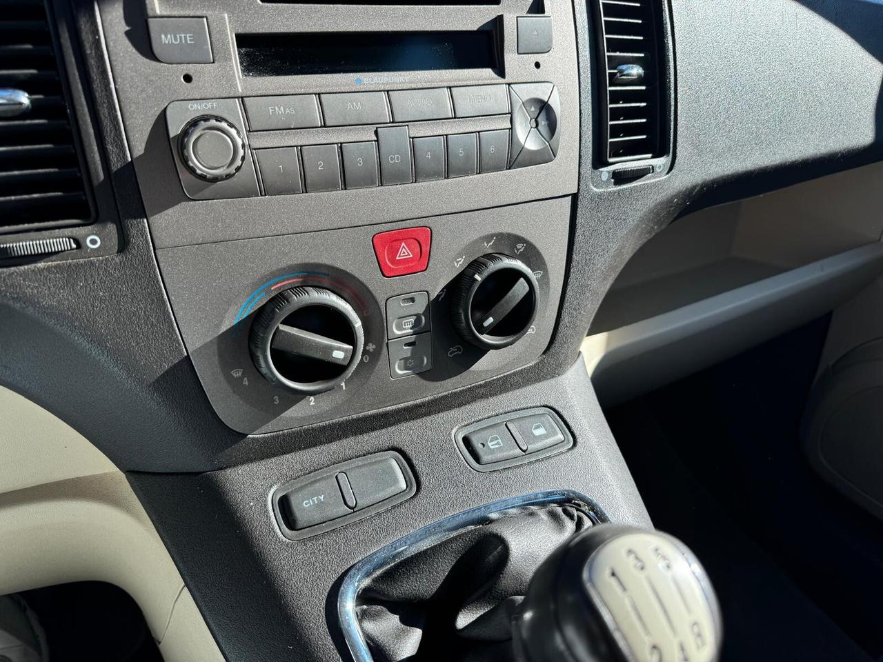 Lancia MUSA 1.3 Multijet 16V 100 CV Platino