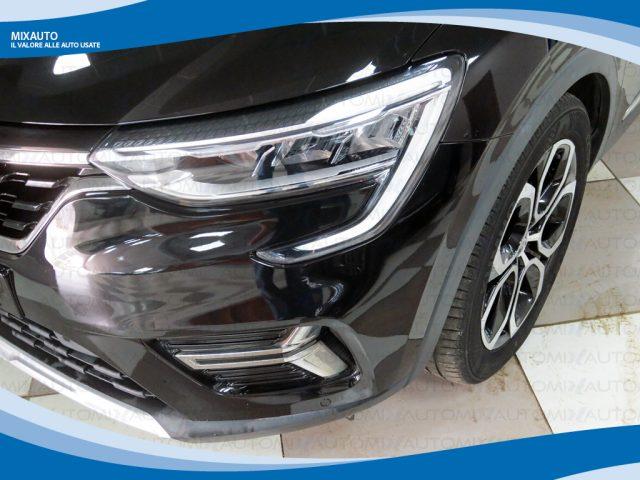 RENAULT Arkana 1.6 eTech Full Hybrid 145cv Intens AUT EU6