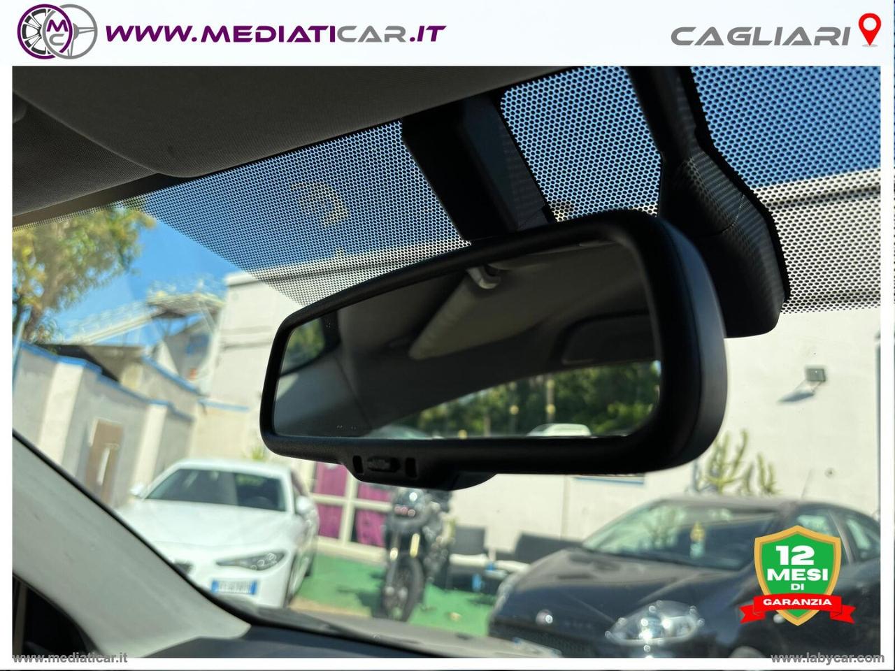 TOYOTA RAV4 2.0 D-4D 2WD Active