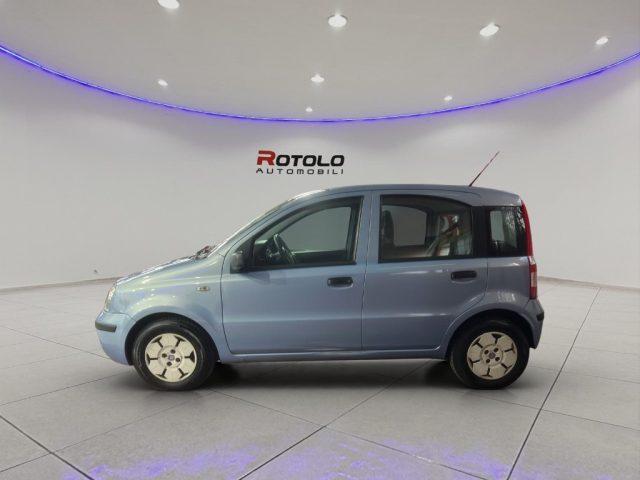 FIAT Panda 1.1 Active Eco