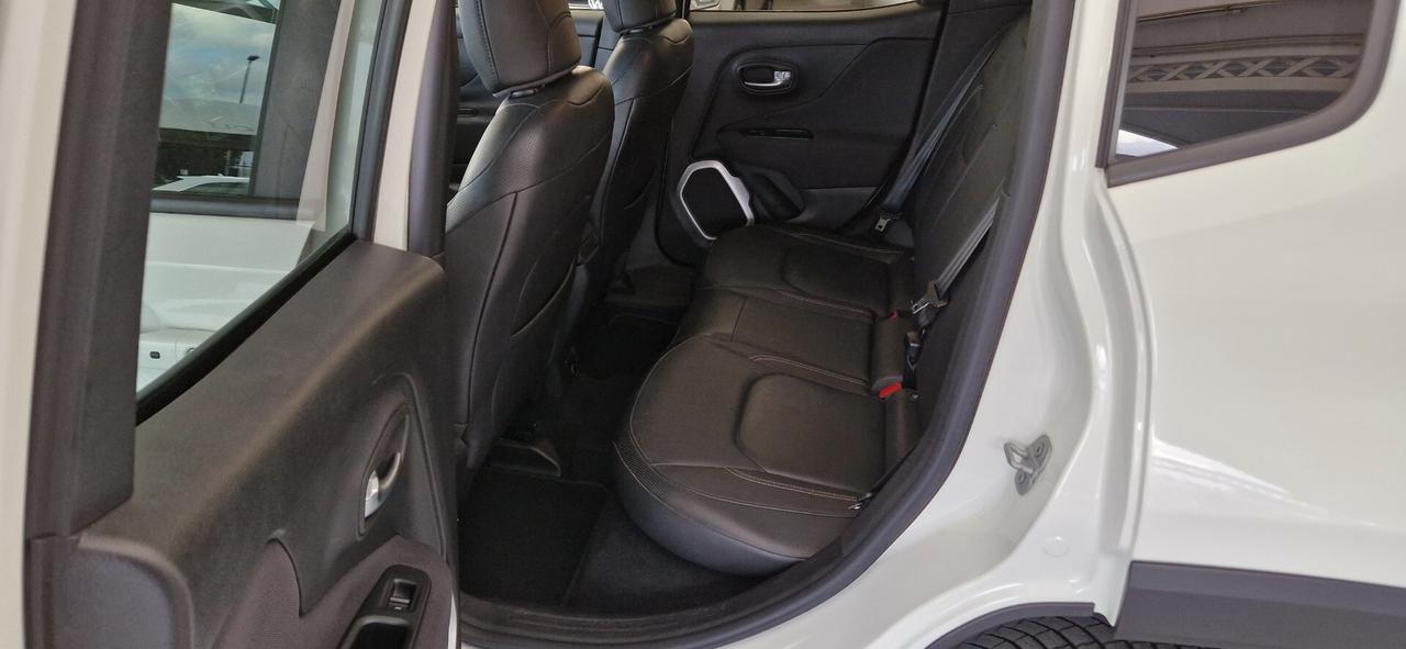 Jeep Renegade 1.6 Mjt 120cv Limited