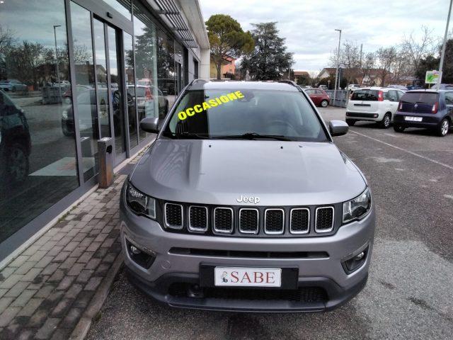 JEEP Compass 1.6 Multijet II 2WD Longitude