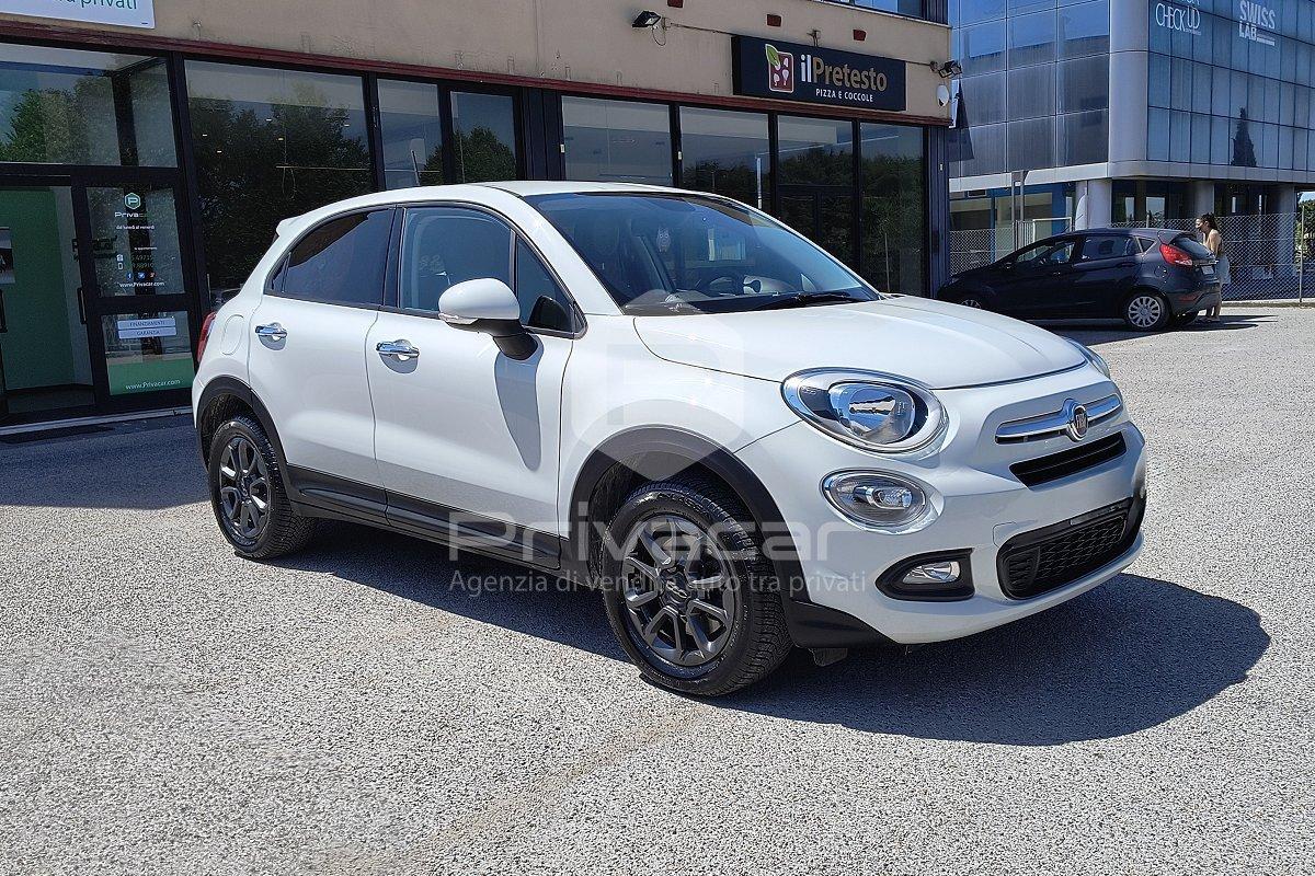 FIAT 500X 1.3 MultiJet 95 CV Pop Star