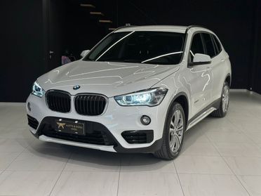 Bmw X1 xDrive20d xLine 190CV Full 2017