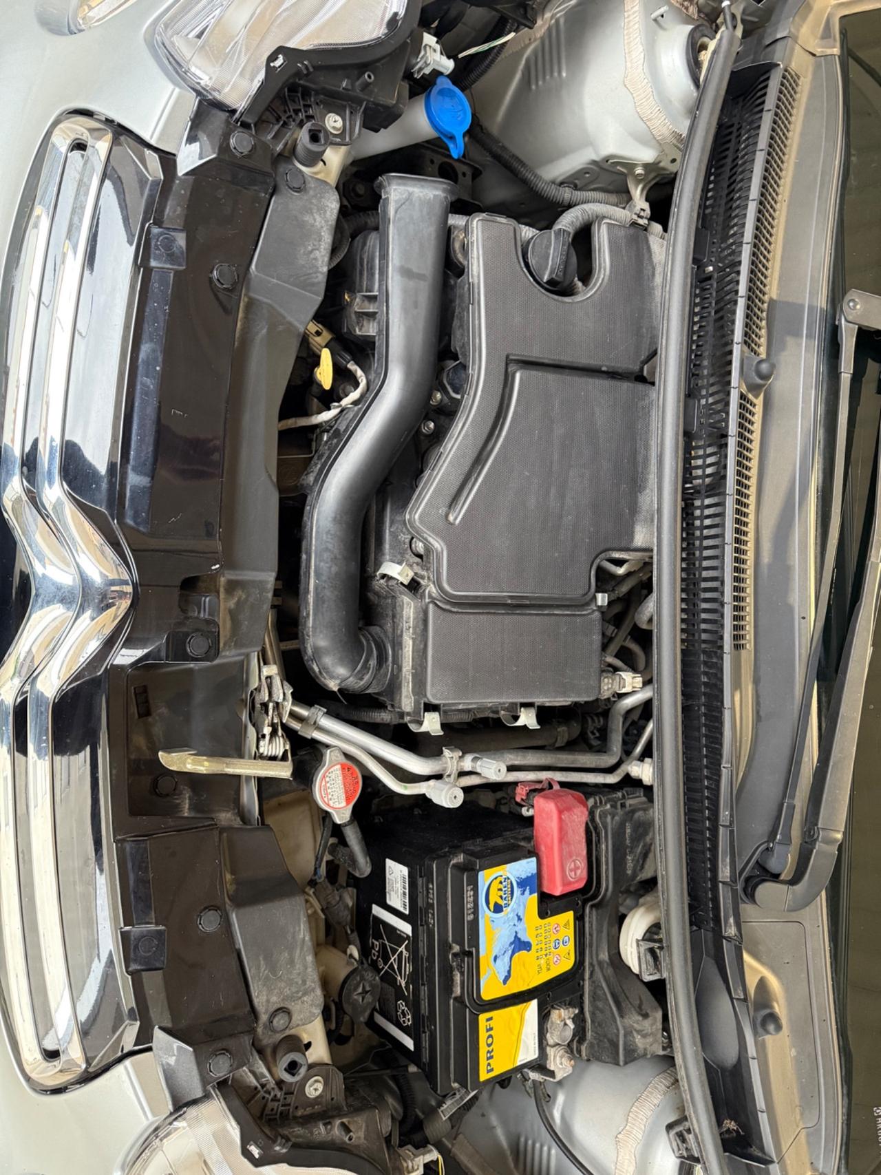 Citroen C1 VTi 68 ETG 5 porte Feel CAMBIO AUTOMATICO