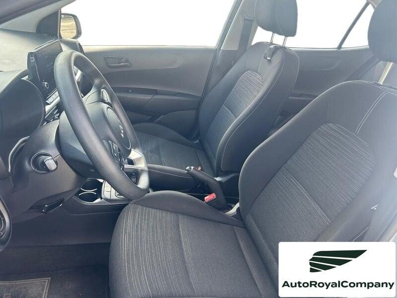 Kia Picanto 1.0 STYLE