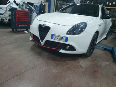 Alfa Romeo Giulietta 1.6 JTDm-2 105 CV