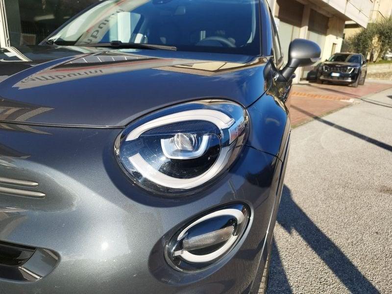 FIAT 500X 1.0 T3 120 CV Sport