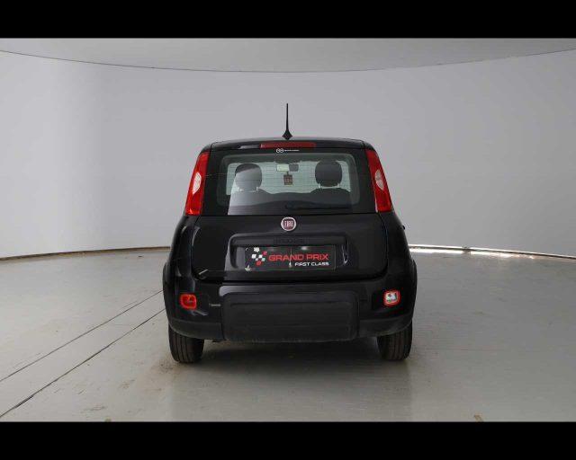 FIAT Panda 1.2 EasyPower