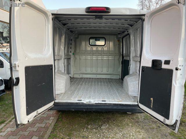 FIAT Ducato 28 2.3 MJT 120CV PC-TN Furgone