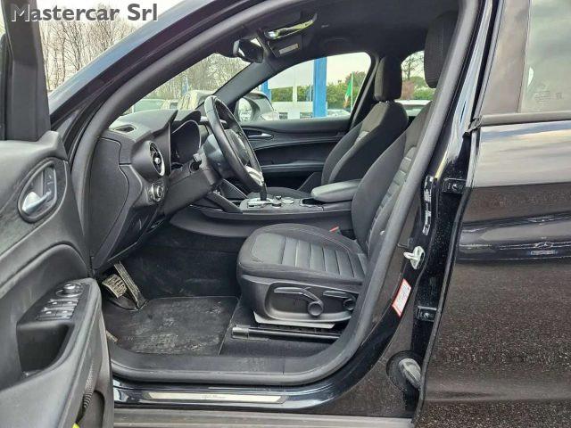 ALFA ROMEO Stelvio 2.2 t Super Q4 210cv auto - GP855MF