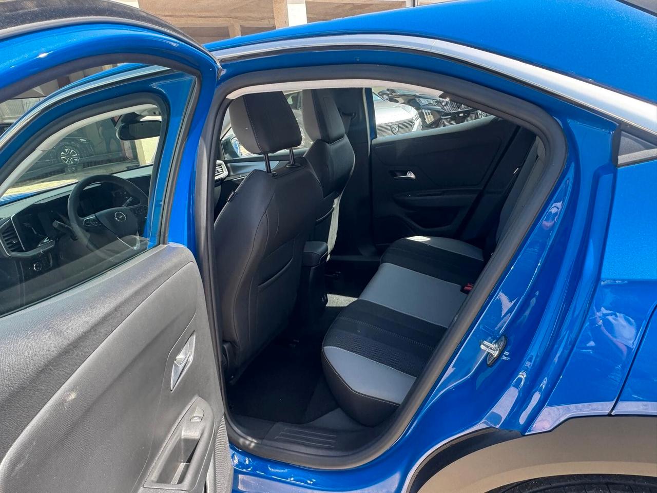 Opel Mokka 1.2 Turbo Elegance
