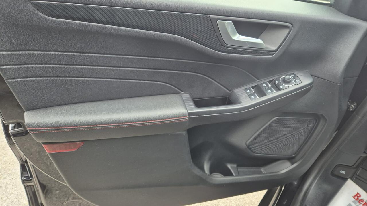 Ford Kuga 2.0 EcoBlue 120CV aut. AWD ST-Line X